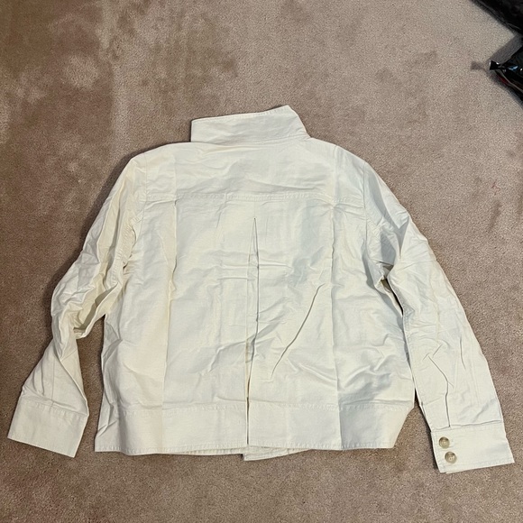 Womens Jacket - Picture 2 of 6